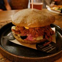  at HUG at Turnè in Monza