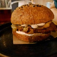  at HUG at Turnè in Monza