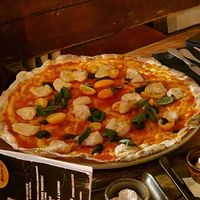  at HUG at Turnè in Monza