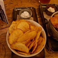  at HUG at Turnè in Monza