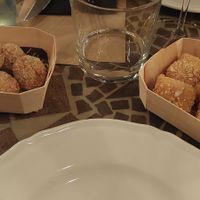  at HUG at Turnè in Monza