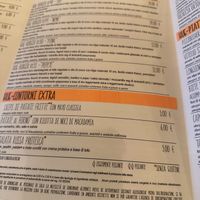   at HUG at Turnè in Monza