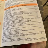   at HUG at Turnè in Monza