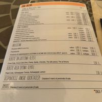   at HUG at Turnè in Monza