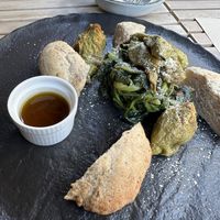   at HUG at Turnè in Monza