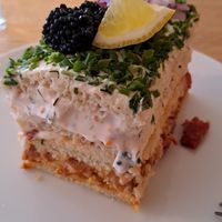  at Delivore in Stockholm