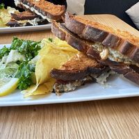   at Delivore in Stockholm