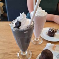  at Delivore in Stockholm