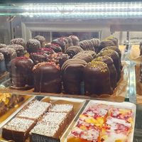  at Delivore in Stockholm