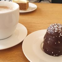  at Delivore in Stockholm