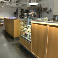   at Delivore in Stockholm