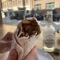   at Delivore in Stockholm