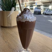   at Delivore in Stockholm