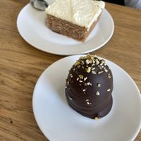   at Delivore in Stockholm