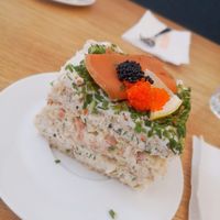  at Delivore in Stockholm