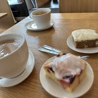   at Delivore in Stockholm