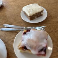   at Delivore in Stockholm