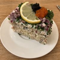   at Delivore in Stockholm