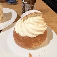   at Delivore in Stockholm