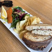   at Delivore in Stockholm