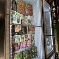   at Delivore in Stockholm