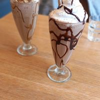  at Delivore in Stockholm