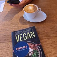  at Delivore in Stockholm