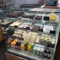   at Delivore in Stockholm