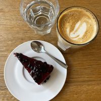   at Delivore in Stockholm