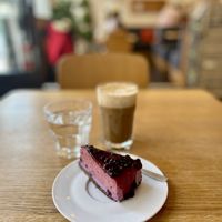   at Delivore in Stockholm