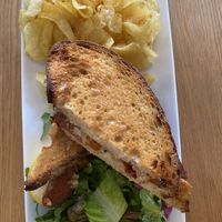   at Delivore in Stockholm