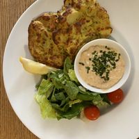   at Delivore in Stockholm