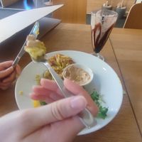  at Delivore in Stockholm