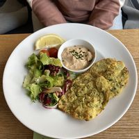  at Delivore in Stockholm