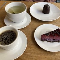  at Delivore in Stockholm