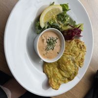   at Delivore in Stockholm