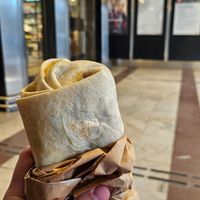  at Delivore in Stockholm