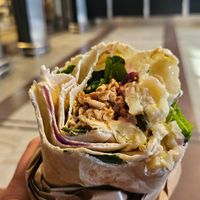  at Delivore in Stockholm
