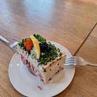   at Delivore in Stockholm