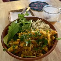   at Cultura Viviente in Pisac