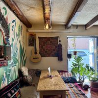   at Cultura Viviente in Pisac