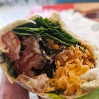  at Pita Pit - Point Campus in Dublin