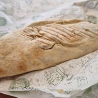  at Pita Pit - Point Campus in Dublin