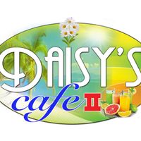 logo at Daisy's Cafe II in Hazel Crest