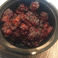 Jerk Tips at Daisy's Cafe II in Hazel Crest