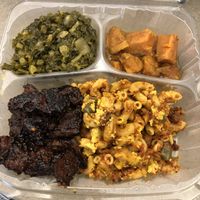 Excellent!  at Daisy's Cafe II in Hazel Crest