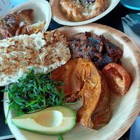 Varenne at Wild Spice Kitchen in Annerley