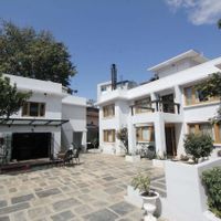 BnB at Karwaan in Kathmandu