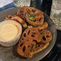   at Hills Dumplings in Helsinki