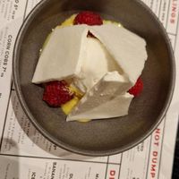 Mango Bango at Hills Dumplings in Helsinki